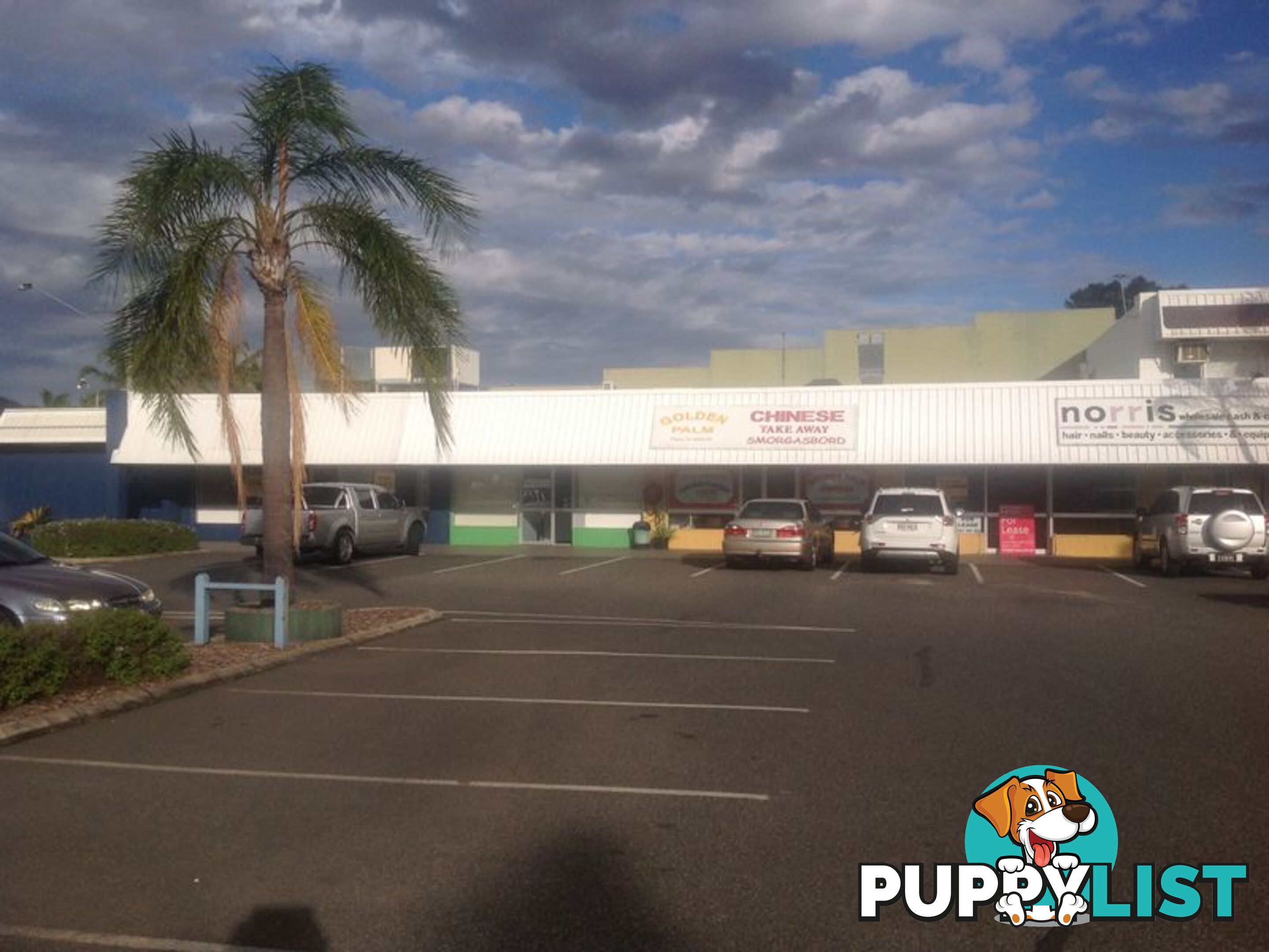 Shop 4 & 5b/379 Yaamba Road PARK AVENUE QLD 4701