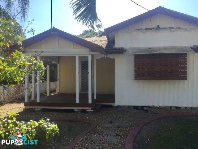 299 Eldon Street BERSERKER QLD 4701