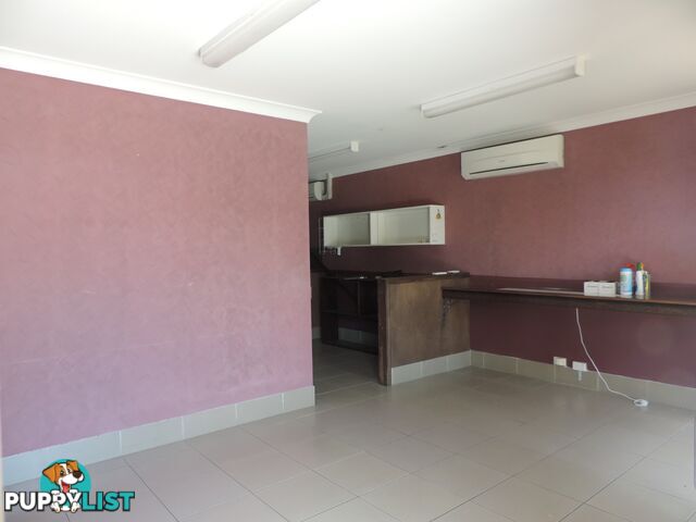 Unit 6/99 Musgrave Street BERSERKER QLD 4701