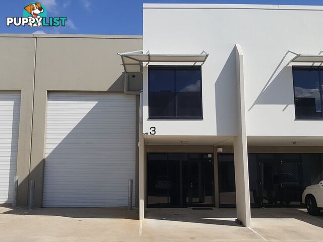 Unit 3/92-98 McLaughlin Street KAWANA QLD 4701