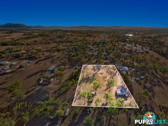 59 Huff Street GRACEMERE QLD 4702