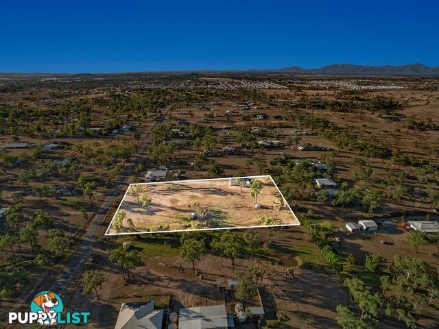 59 Huff Street GRACEMERE QLD 4702