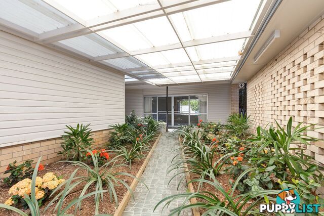 199 Honour Street FRENCHVILLE QLD 4701