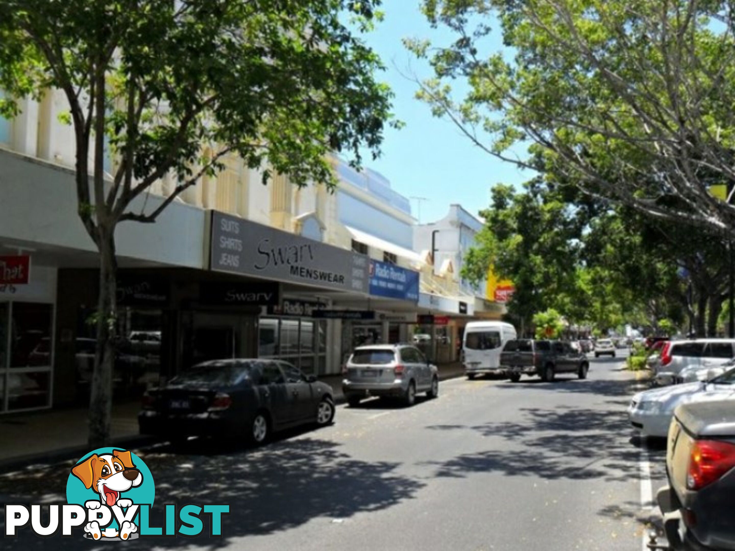 97 East Street ROCKHAMPTON CITY QLD 4700