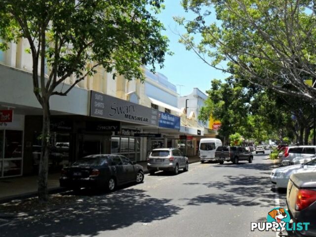 97 East Street ROCKHAMPTON CITY QLD 4700