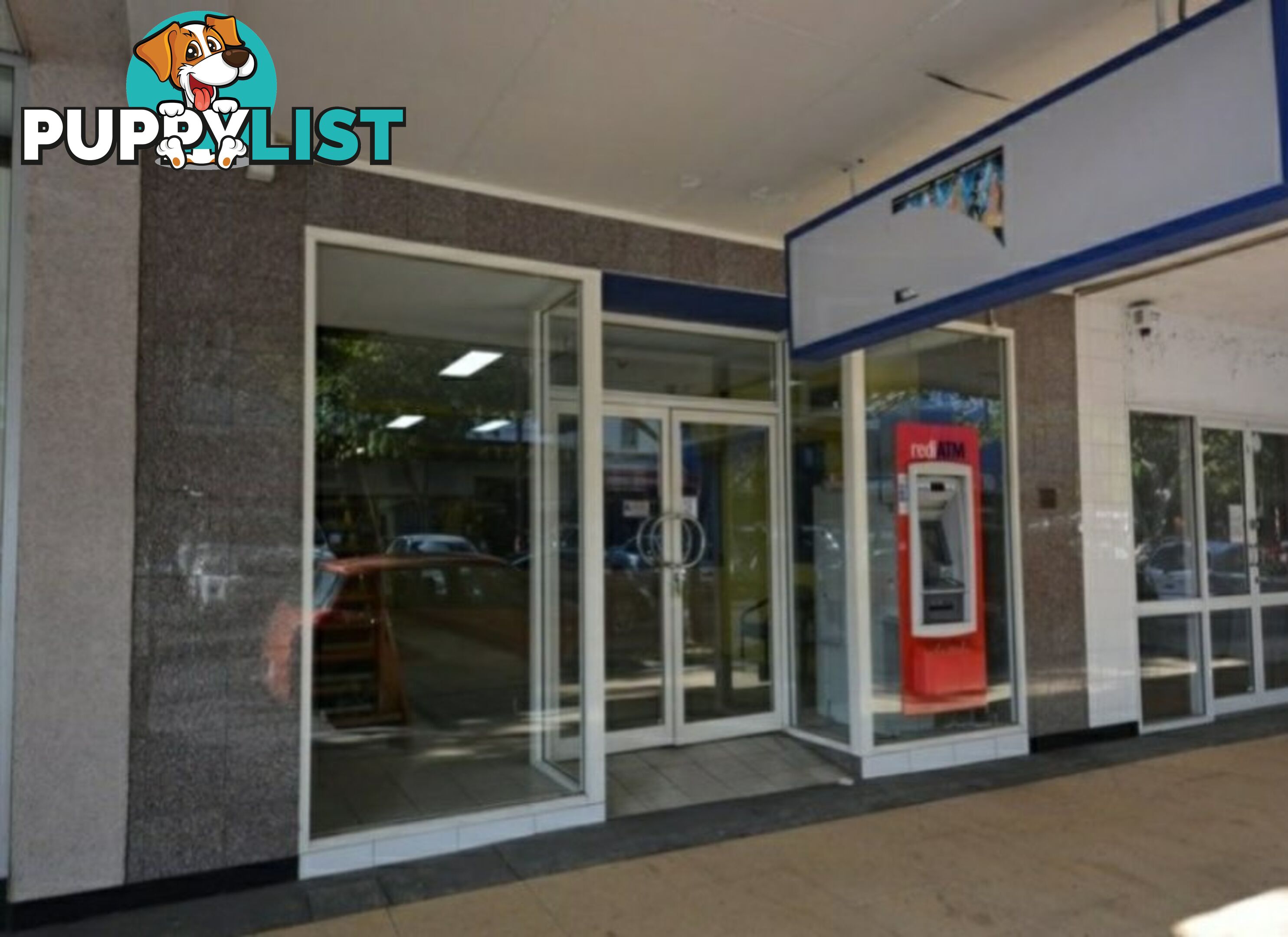 97 East Street ROCKHAMPTON CITY QLD 4700