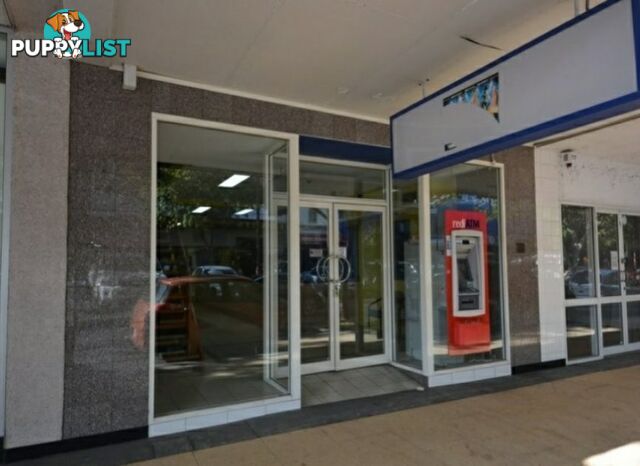 97 East Street ROCKHAMPTON CITY QLD 4700