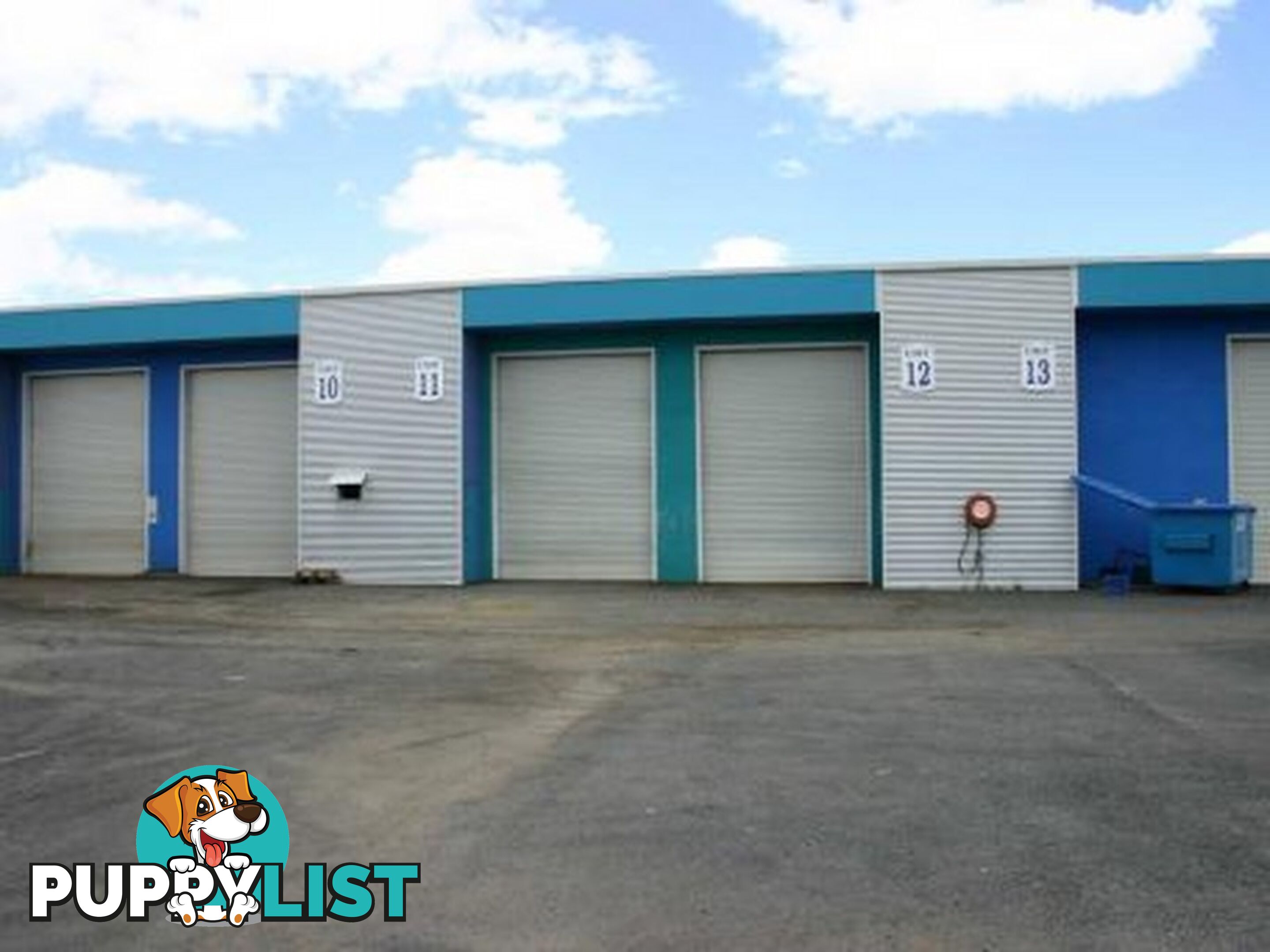 Unit 15/10 Dooley Street PARK AVENUE QLD 4701