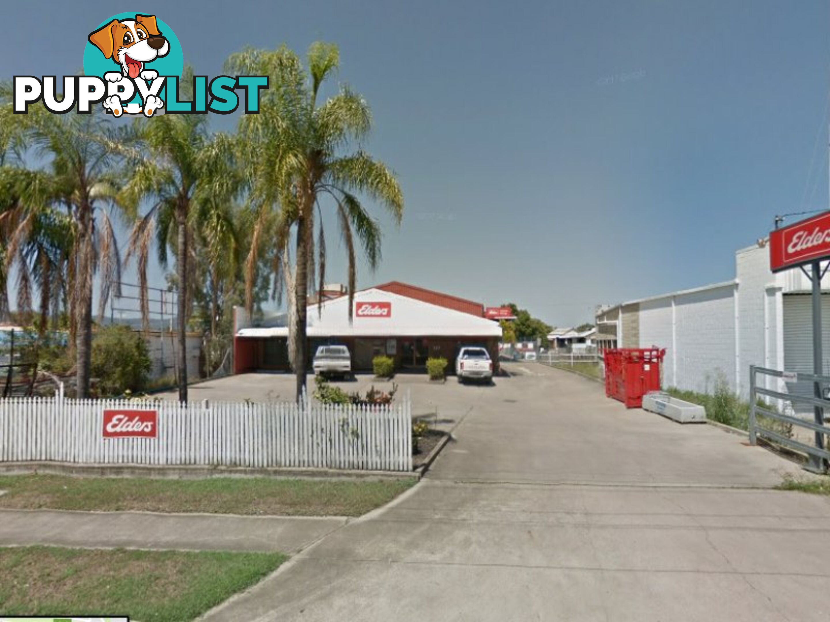 127 Gladstone Road ROCKHAMPTON CITY QLD 4700