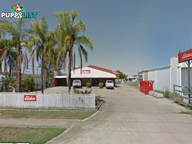 127 Gladstone Road ROCKHAMPTON CITY QLD 4700