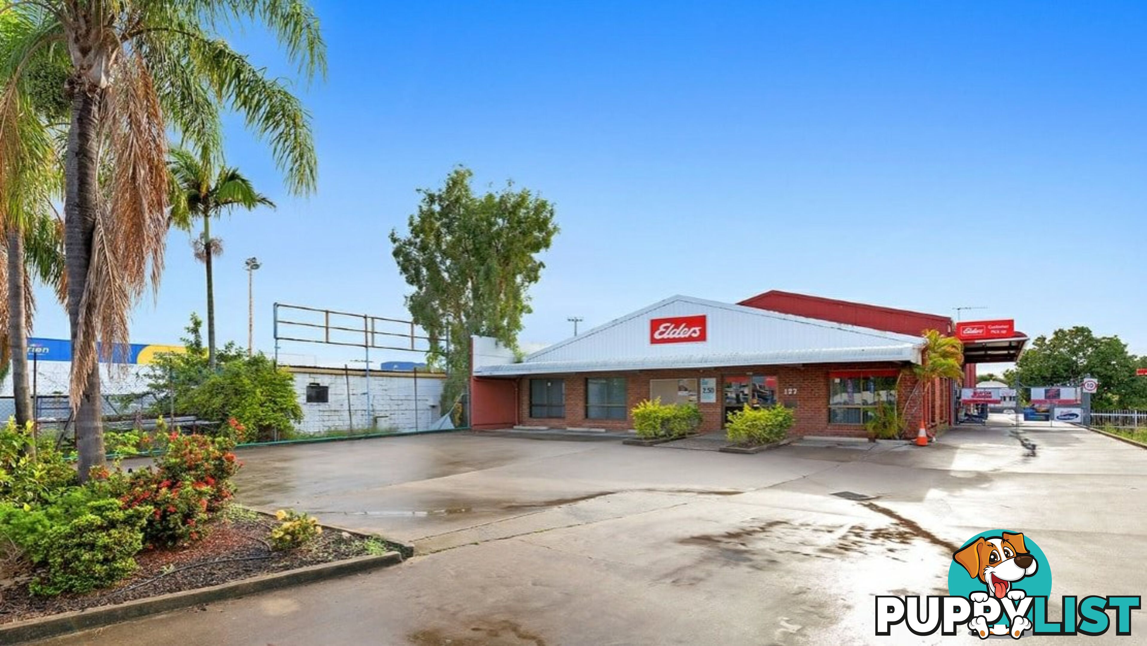 127 Gladstone Road ROCKHAMPTON CITY QLD 4700