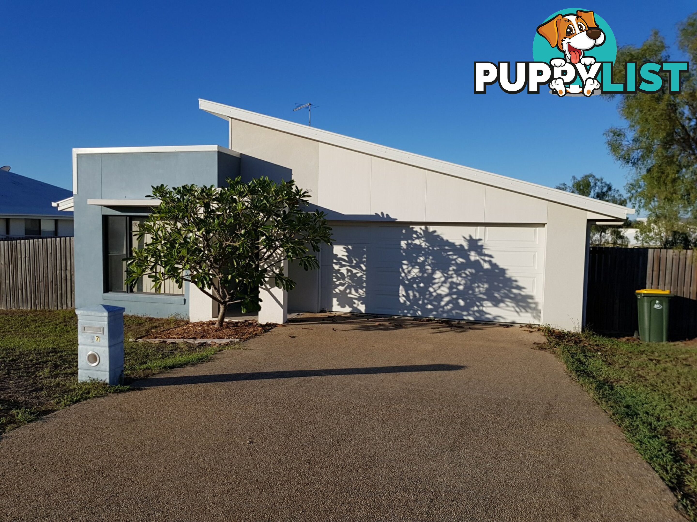 7 Virginia Street GRACEMERE QLD 4702