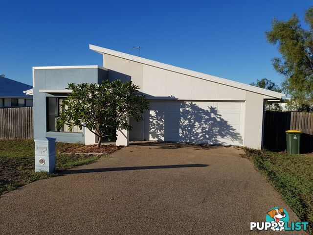 7 Virginia Street GRACEMERE QLD 4702