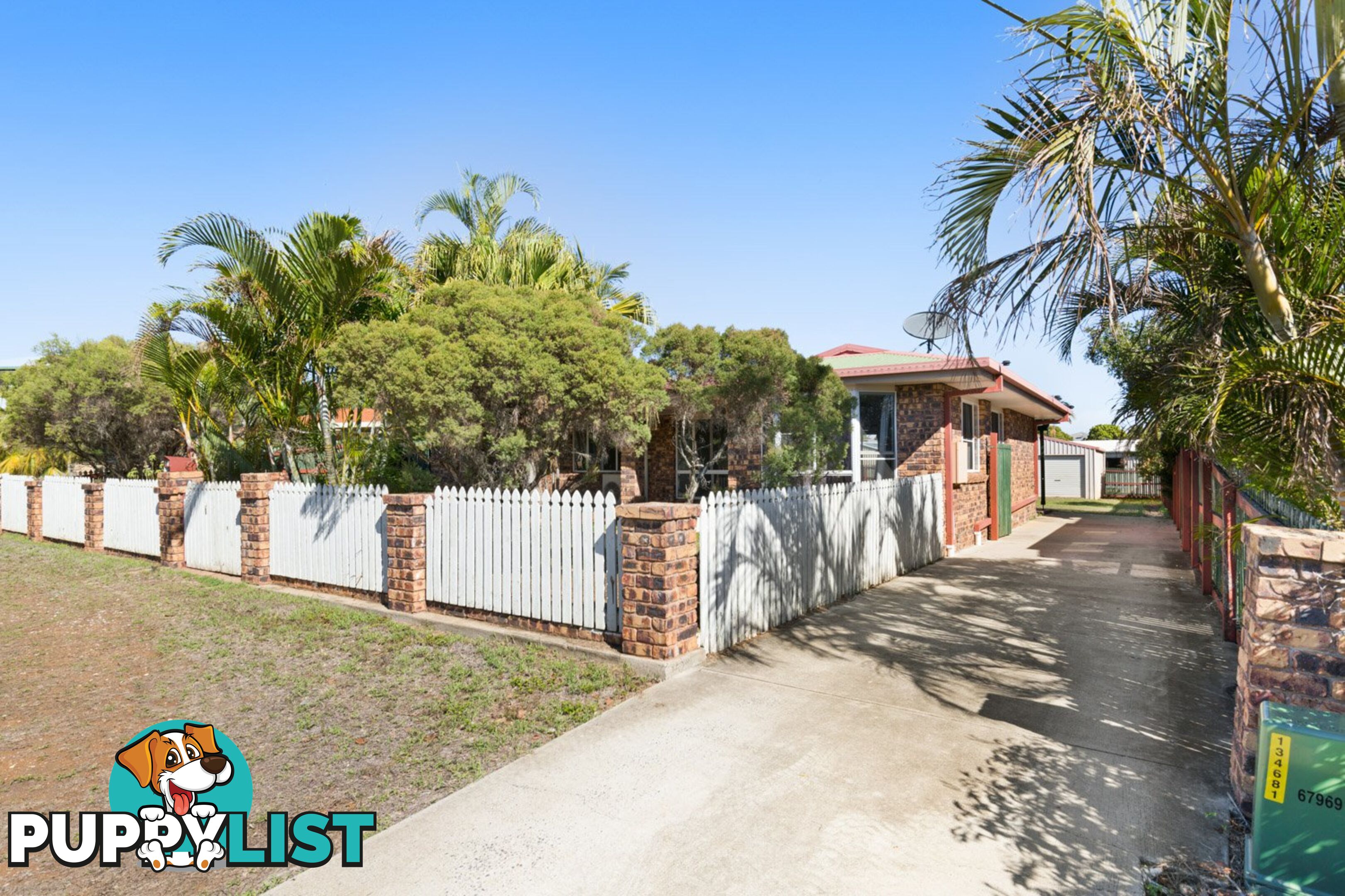 12 Banksia Court GRACEMERE QLD 4702