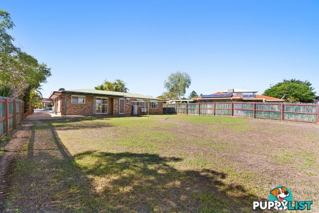 12 Banksia Court GRACEMERE QLD 4702