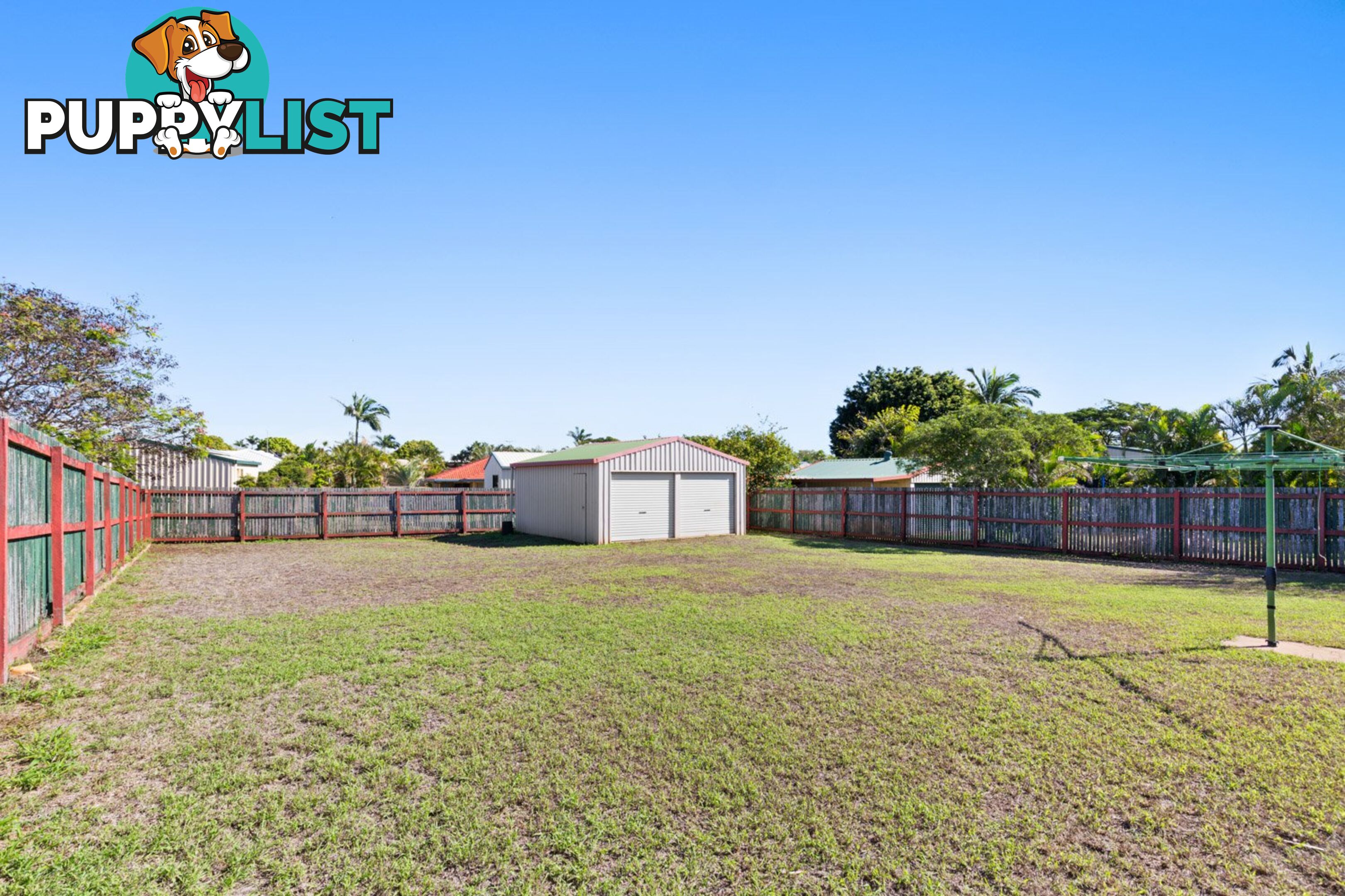 12 Banksia Court GRACEMERE QLD 4702