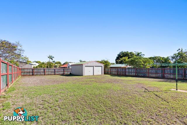 12 Banksia Court GRACEMERE QLD 4702