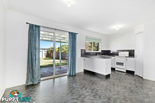 12 Banksia Court GRACEMERE QLD 4702