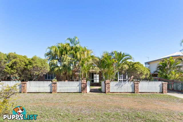 12 Banksia Court GRACEMERE QLD 4702