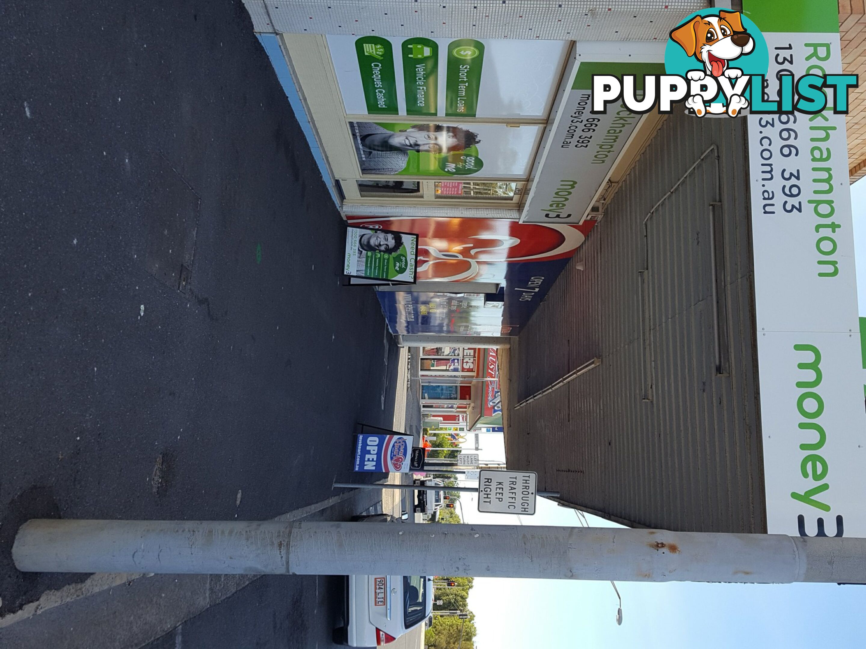 245 Musgrave Street ROCKHAMPTON CITY QLD 4700