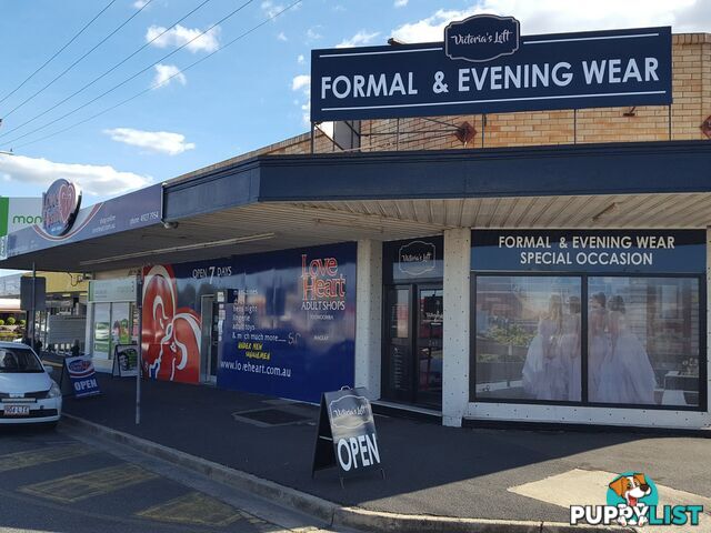 245 Musgrave Street ROCKHAMPTON CITY QLD 4700