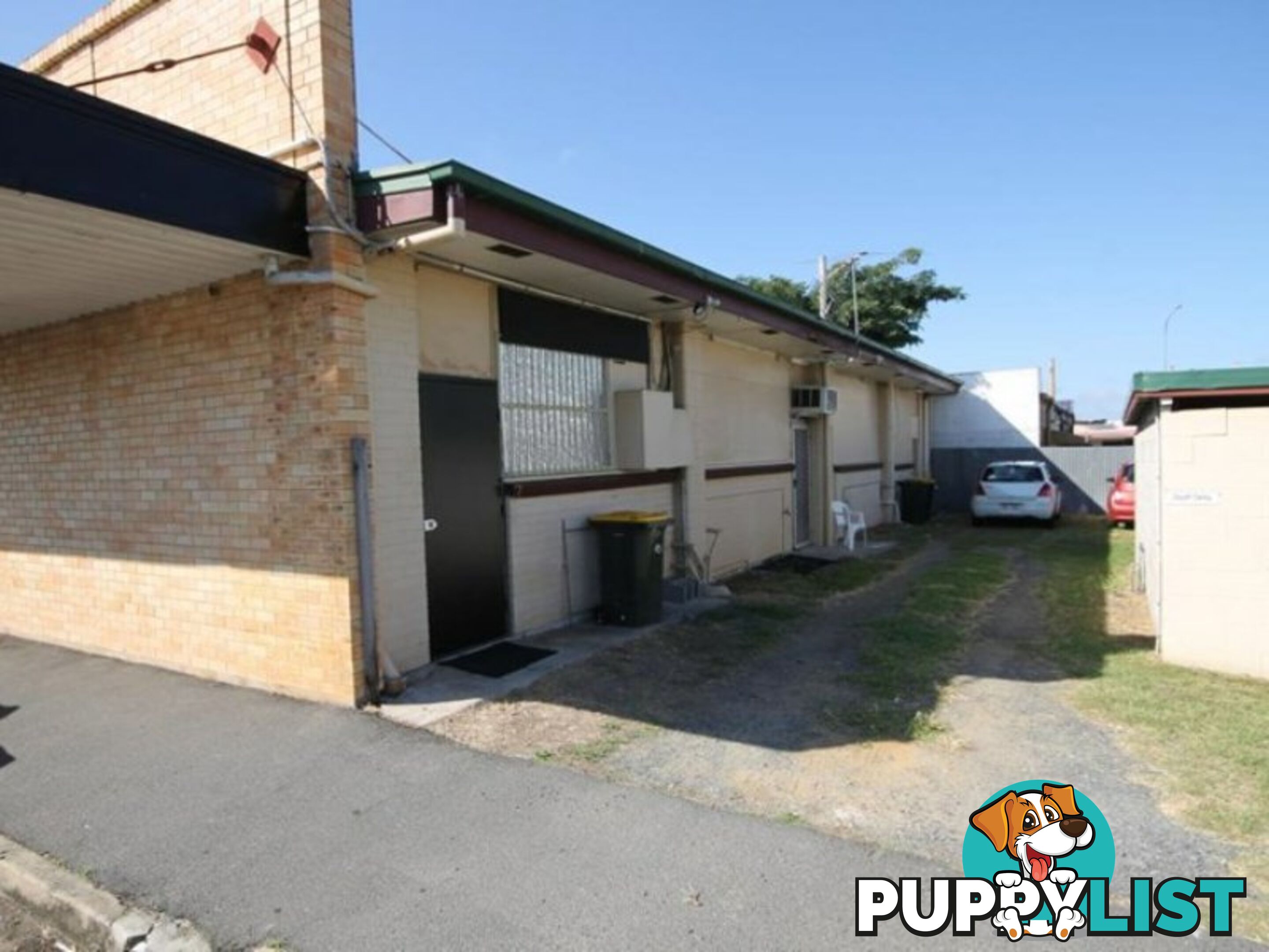 245 Musgrave Street ROCKHAMPTON CITY QLD 4700