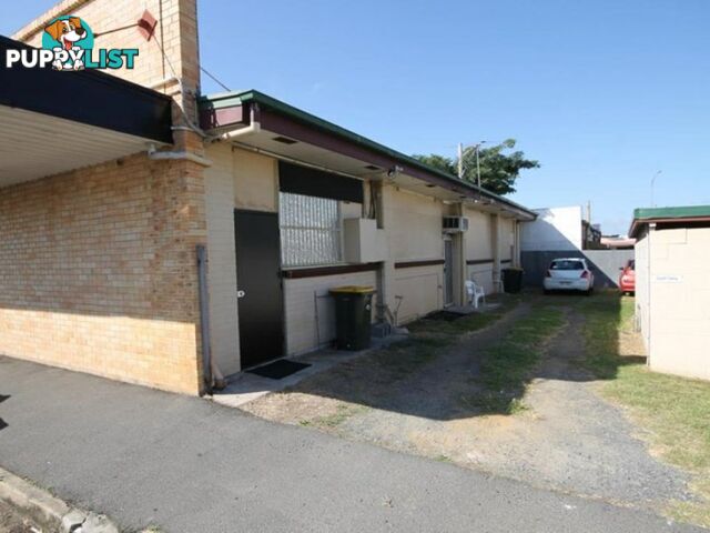 245 Musgrave Street ROCKHAMPTON CITY QLD 4700