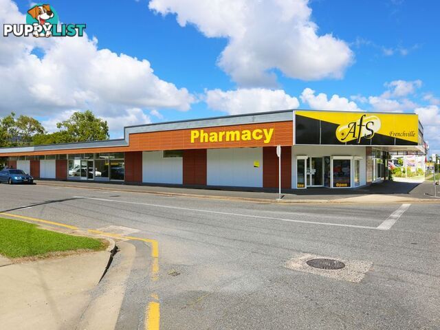 378 Dean Street FRENCHVILLE QLD 4701