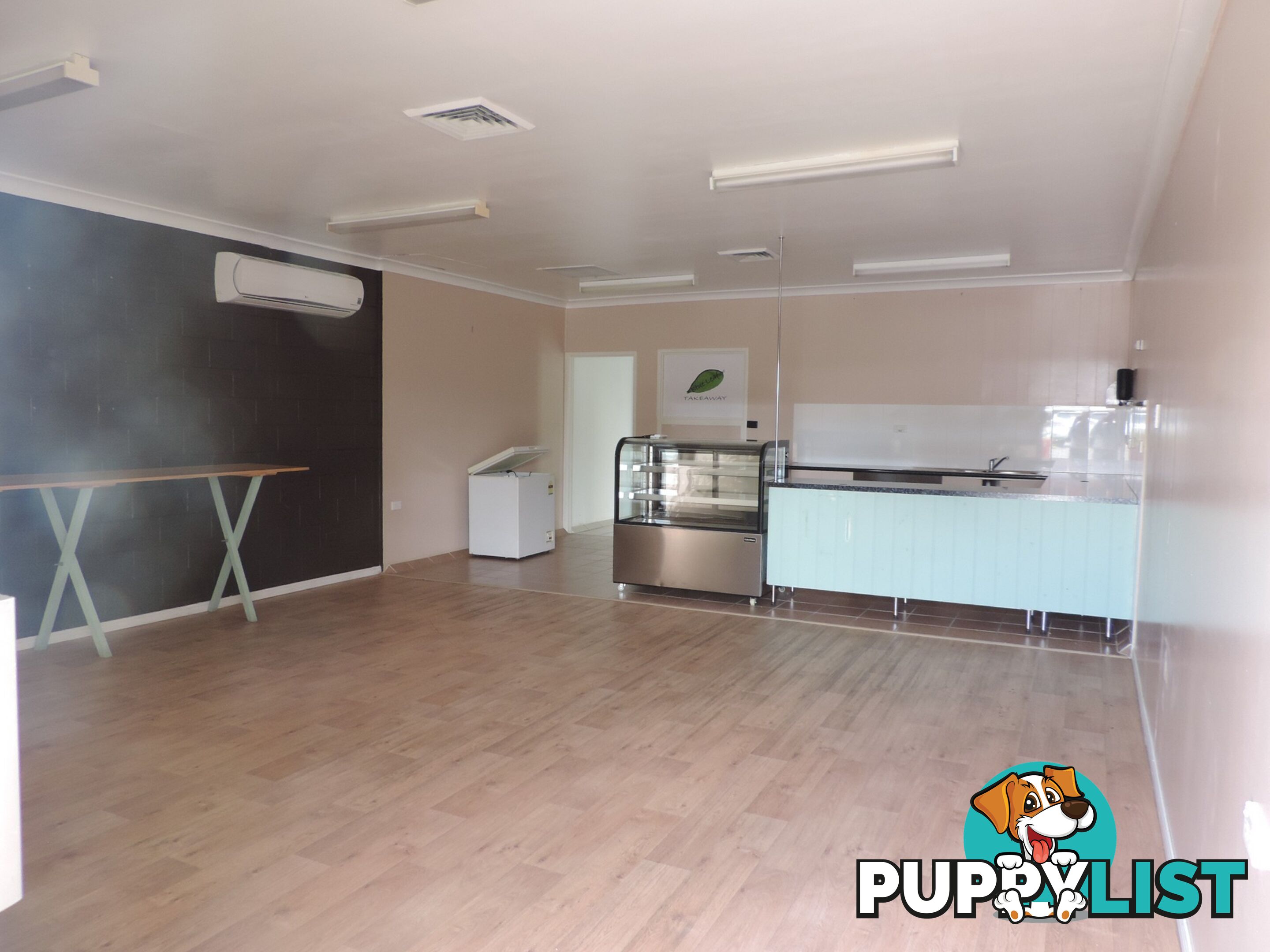 Shop 1/93 Denham Street ROCKHAMPTON CITY QLD 4700