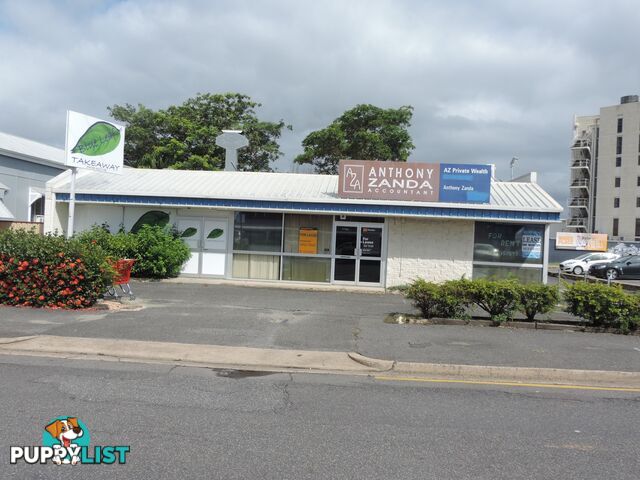 Shop 1/93 Denham Street ROCKHAMPTON CITY QLD 4700