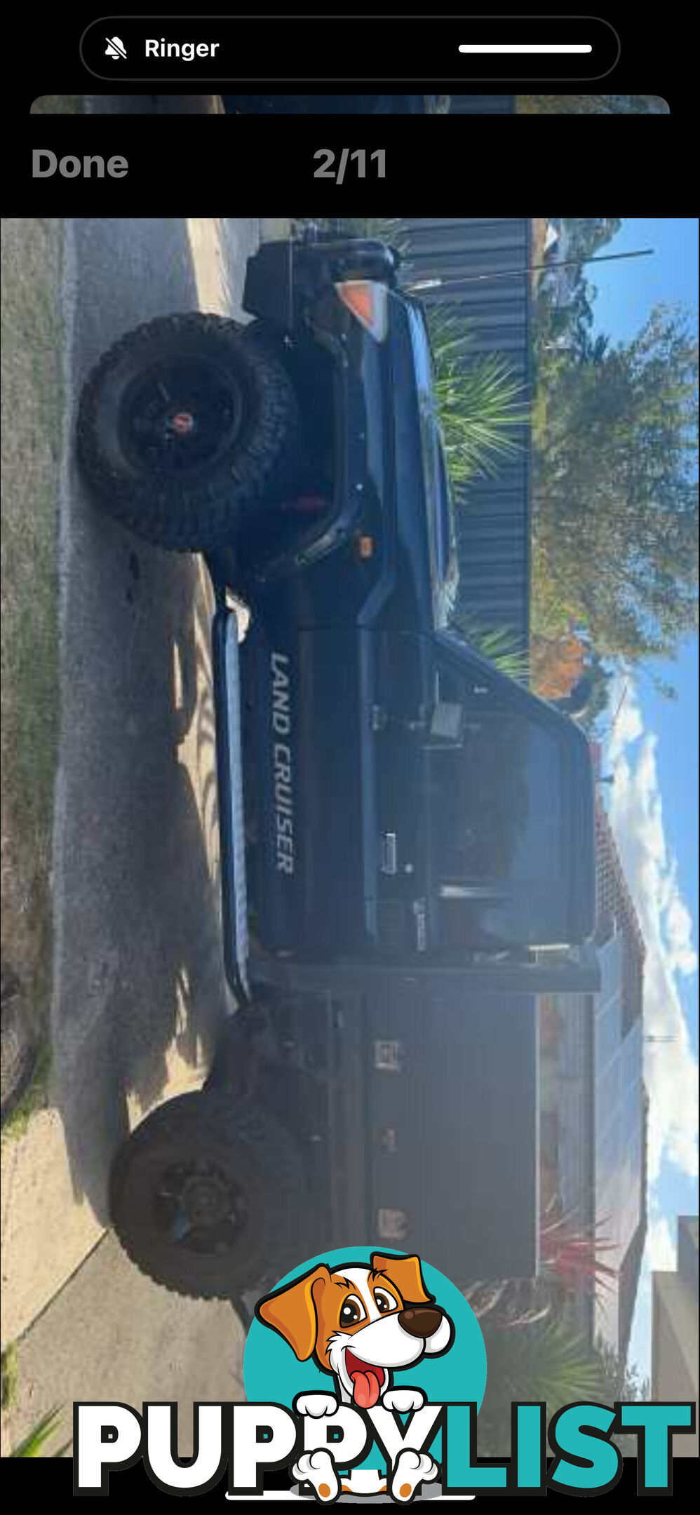 2007 Toyota Landcruiser Vdj79 Ute Manual