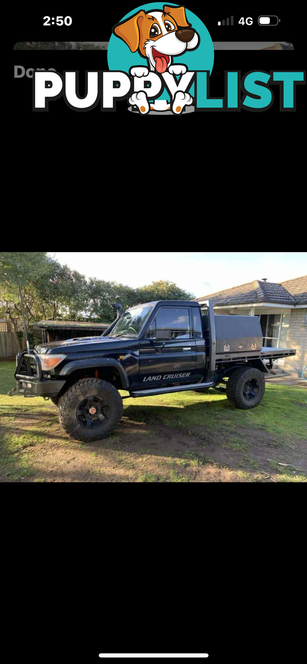 2007 Toyota Landcruiser Vdj79 Ute Manual