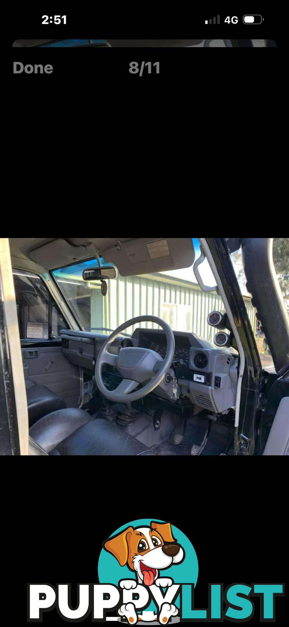 2007 Toyota Landcruiser Vdj79 Ute Manual