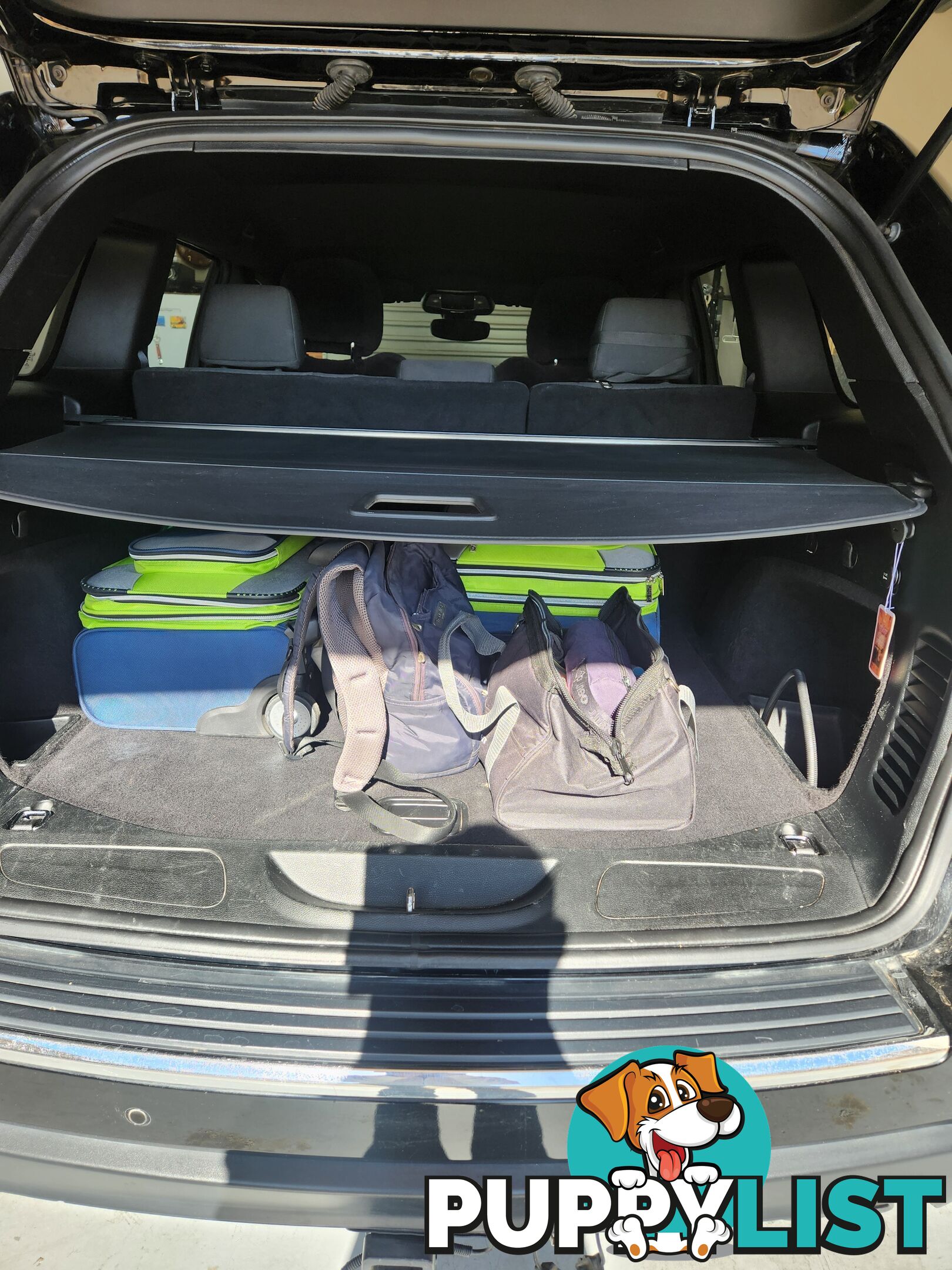 2019 Jeep Grand Cherokee WK MY19 Laredo 4x4 Wagon Automatic