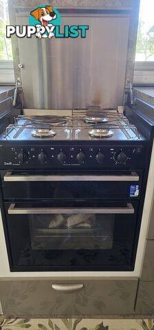 2017 Sunseeker Caravans Mirage Sport