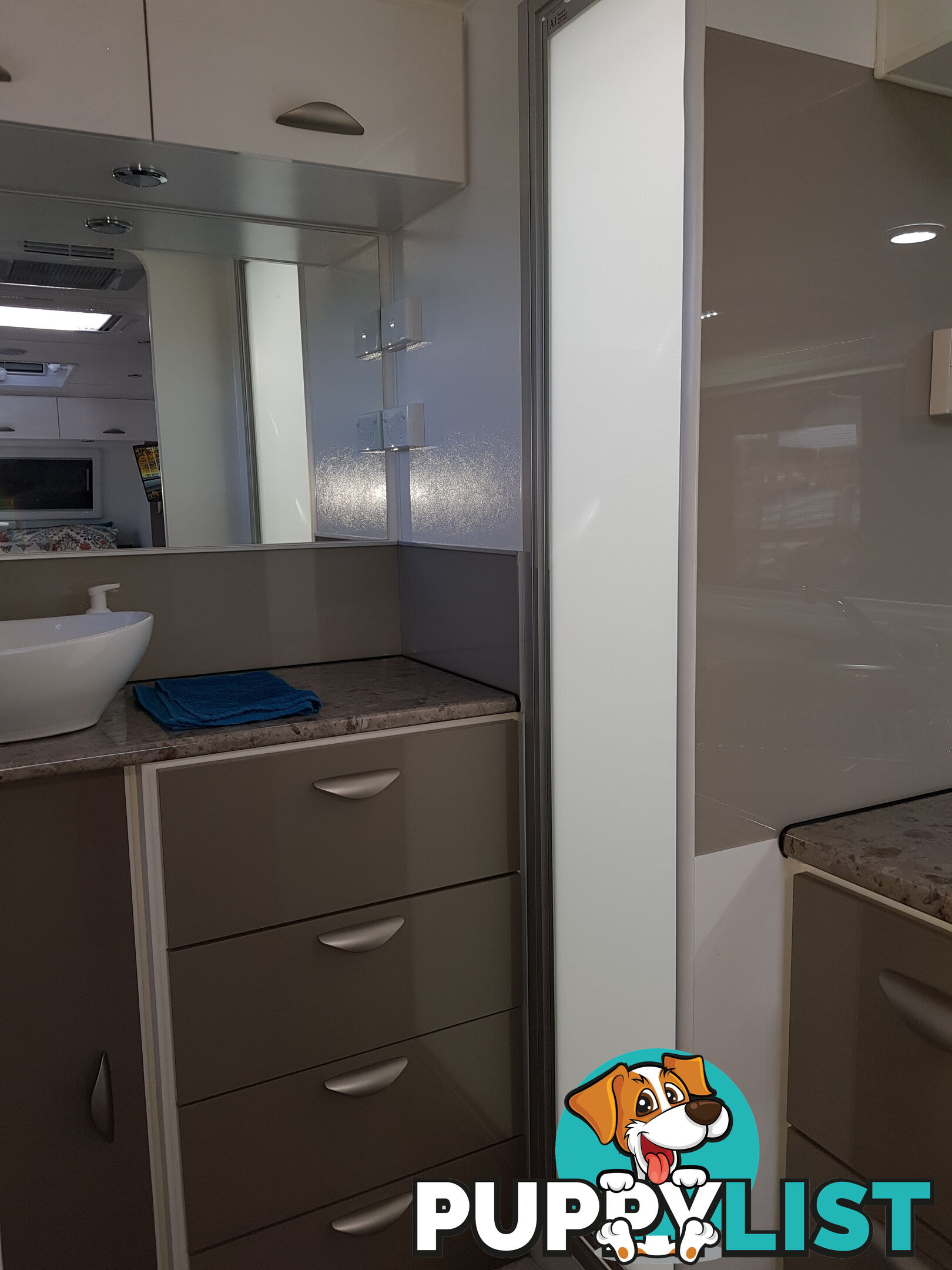 2017 Sunseeker Caravans Mirage Sport
