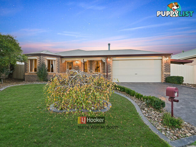 11 Marella Place NARRE WARREN SOUTH VIC 3805