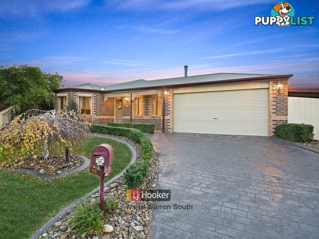 11 Marella Place NARRE WARREN SOUTH VIC 3805