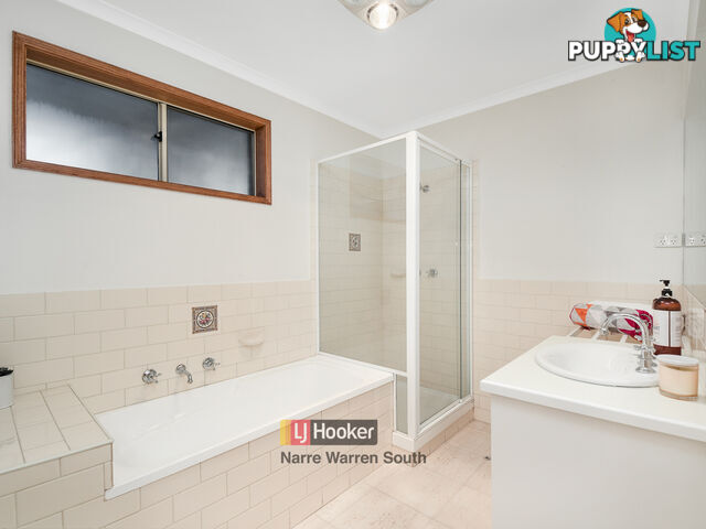 11 Marella Place NARRE WARREN SOUTH VIC 3805