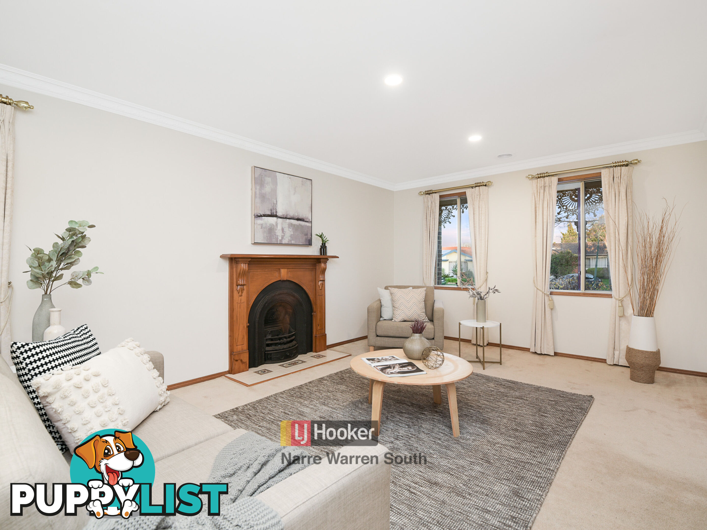 11 Marella Place NARRE WARREN SOUTH VIC 3805