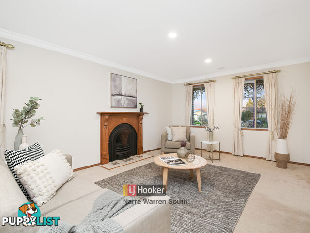 11 Marella Place NARRE WARREN SOUTH VIC 3805