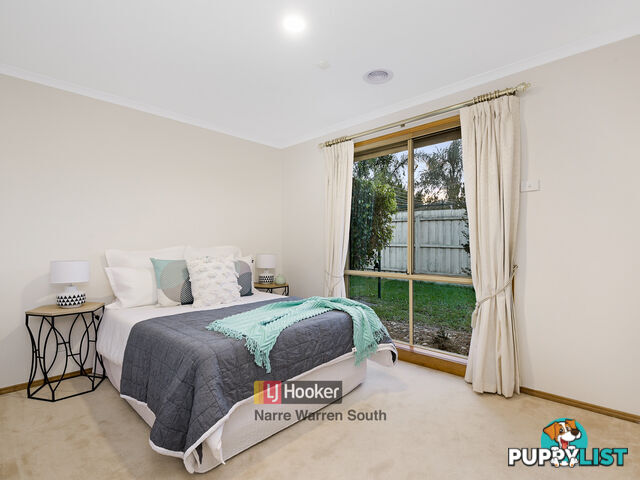 11 Marella Place NARRE WARREN SOUTH VIC 3805