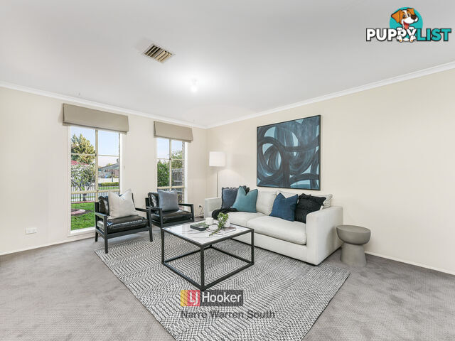 20 Robinswood Parade NARRE WARREN SOUTH VIC 3805