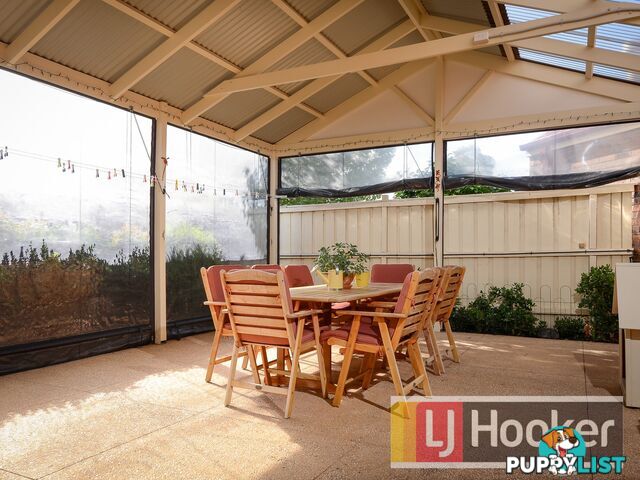 11 Cadell Place BERWICK VIC 3806