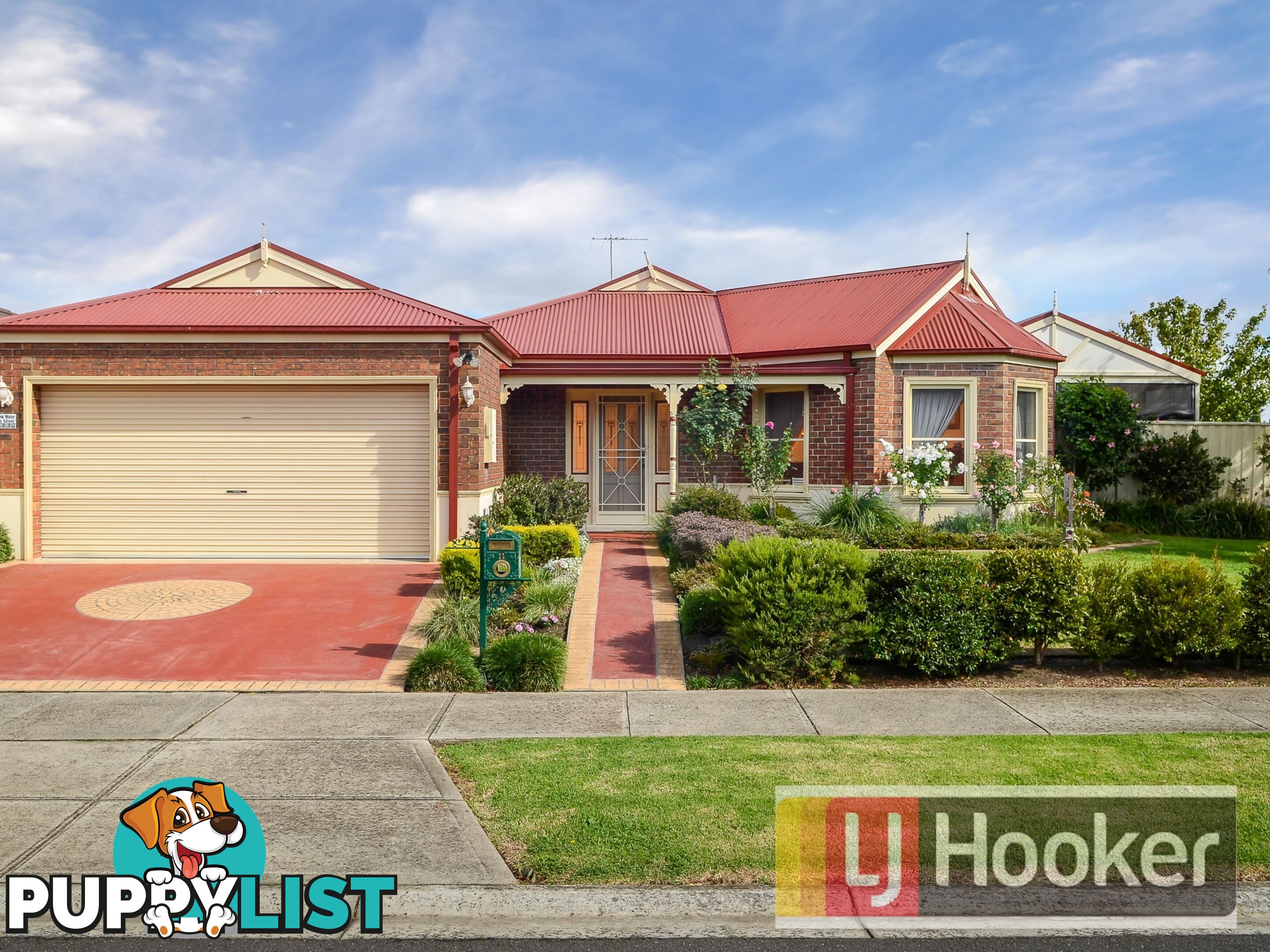 11 Cadell Place BERWICK VIC 3806