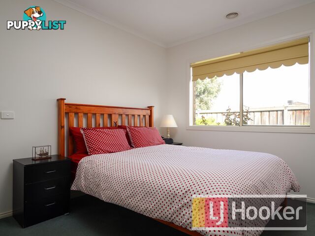 11 Cadell Place BERWICK VIC 3806