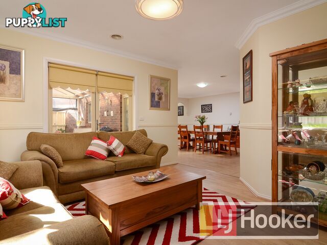 11 Cadell Place BERWICK VIC 3806