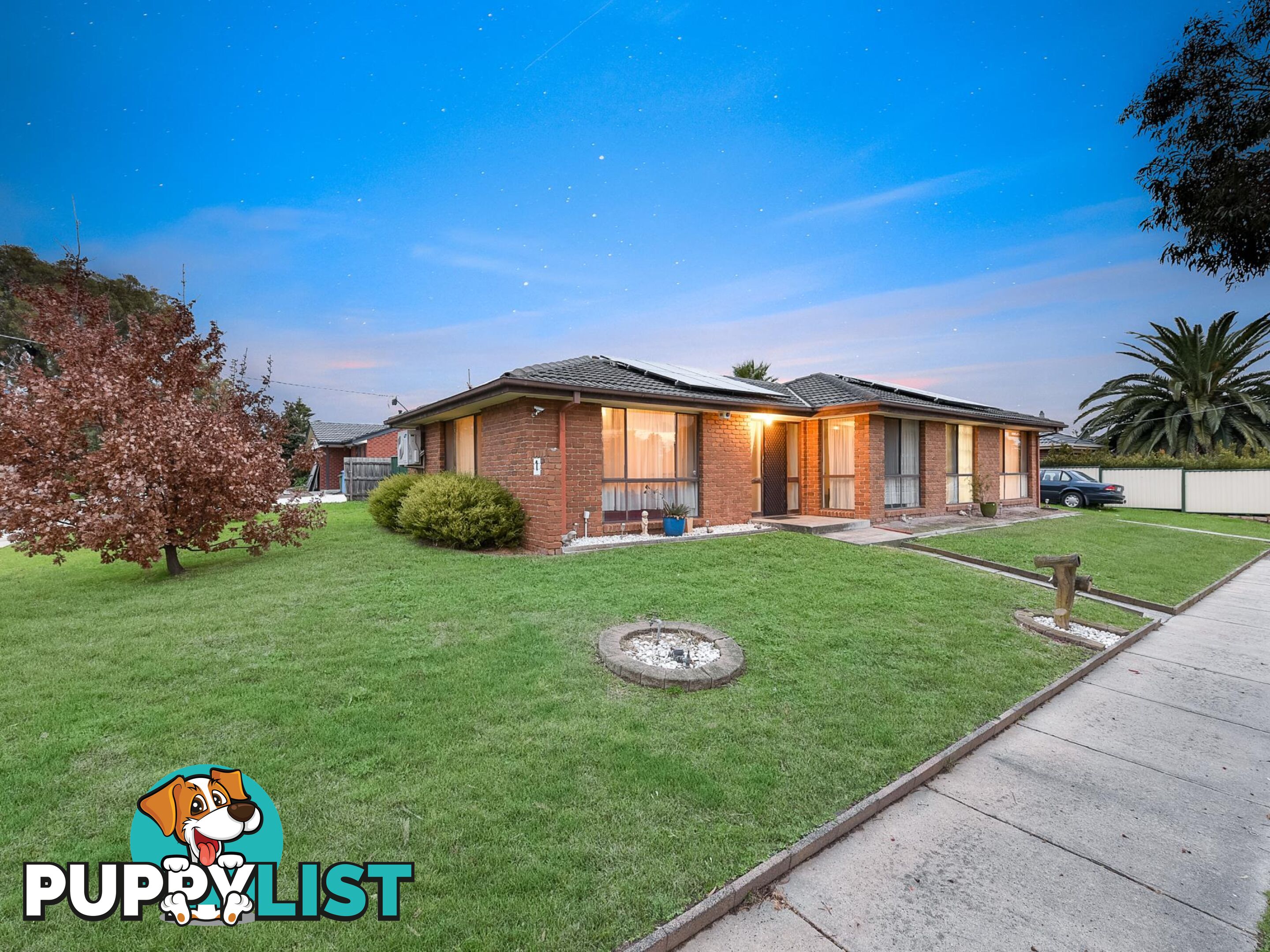 1 Margaret Court HAMPTON PARK VIC 3976