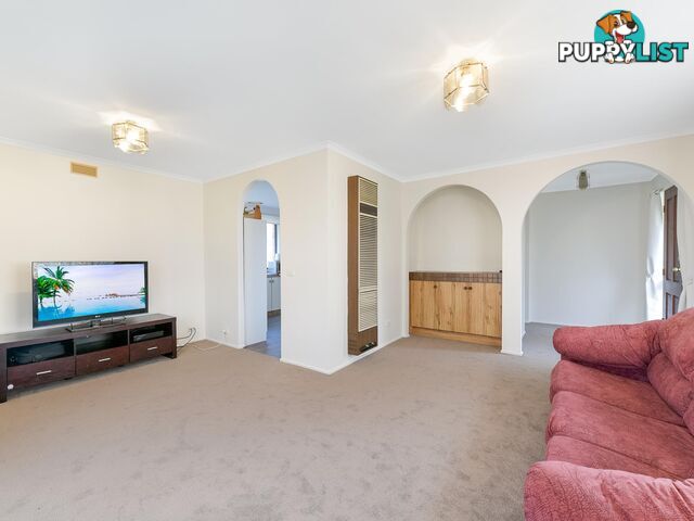 1 Margaret Court HAMPTON PARK VIC 3976