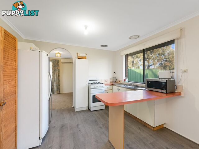 1 Margaret Court HAMPTON PARK VIC 3976